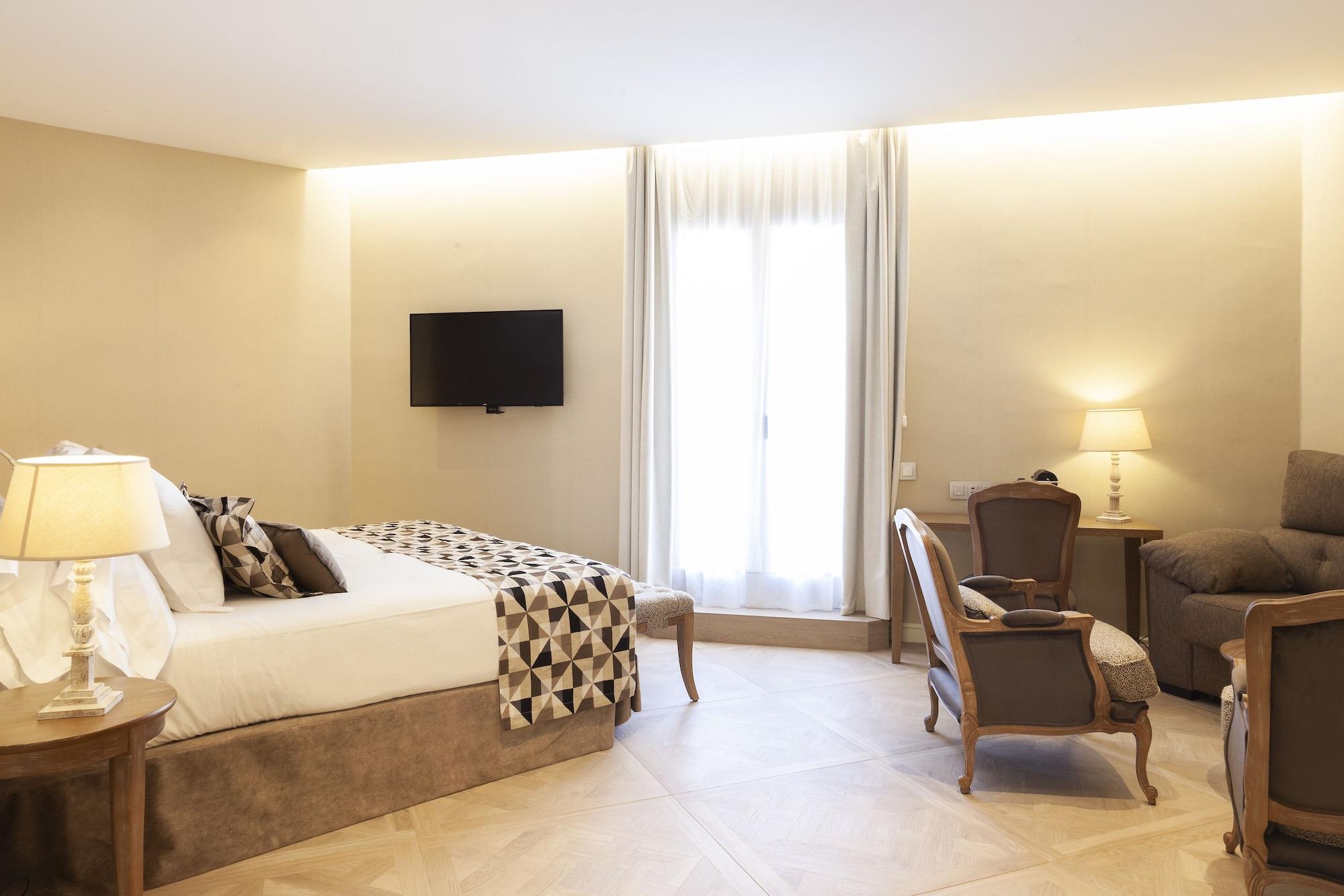 Lamaro Hotel Барселона Екстериор снимка