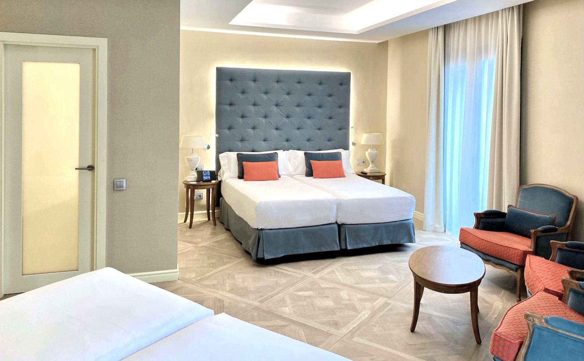 Lamaro Hotel Барселона Стая снимка Deluxe room